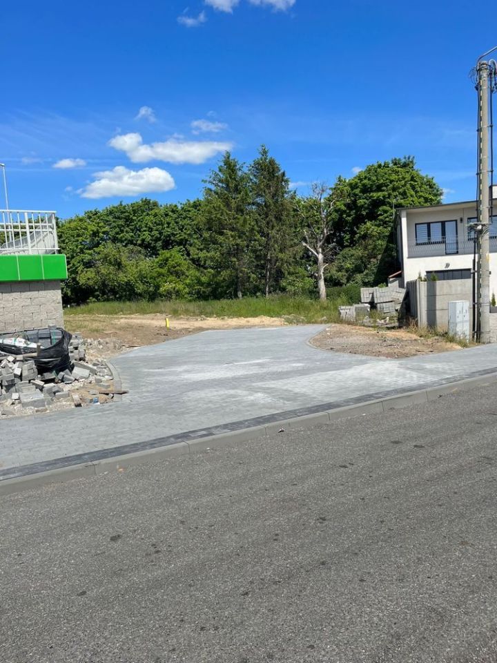 Działka rolna Trzeciewiec. Zdjęcie 3