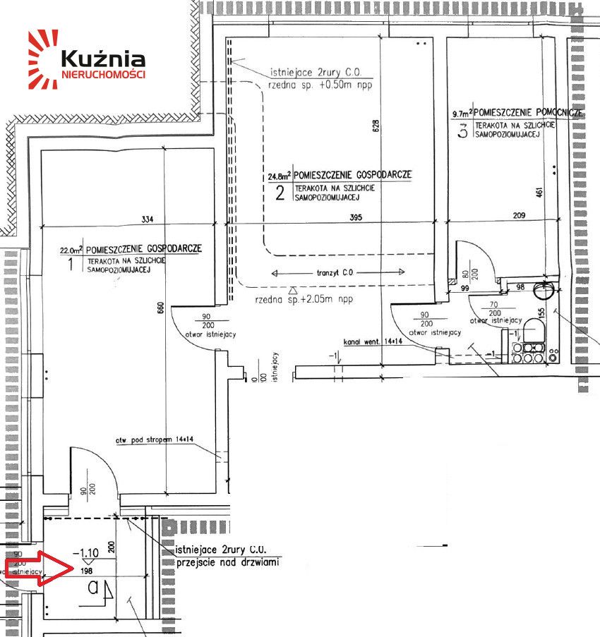Lokal Warszawa Ochota, ul. Szczęśliwicka. Zdjęcie 3