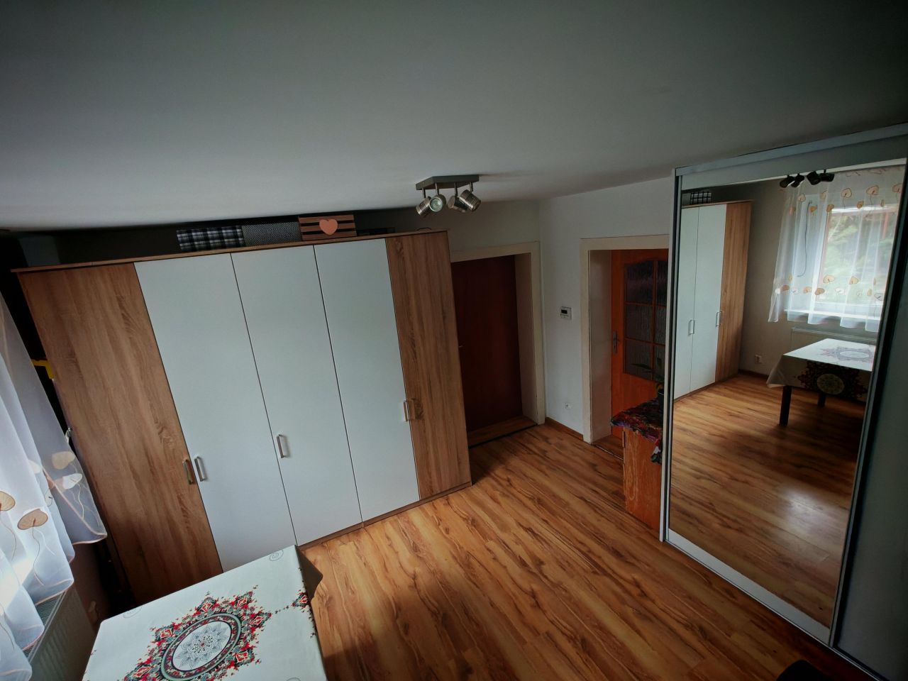 Mieszkanie 3-pokojowe Zielona Góra Centrum, ul. Jaskółcza. Zdjęcie 6