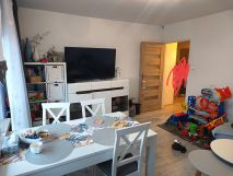 Mieszkanie 3-pokojowe Kędzierzyn-Koźle Kędzierzyn, ul. Wojciecha Korfantego. Zdjęcie 3