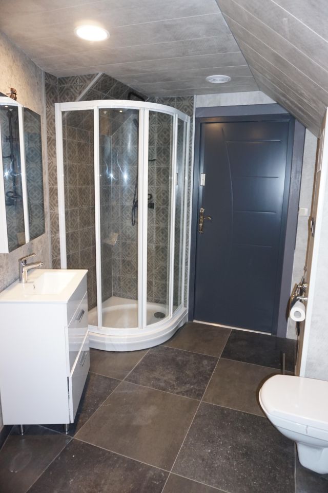 Mieszkanie 3-pokojowe Kętrzyn, ul. Powstańców Warszawy. Zdjęcie 11