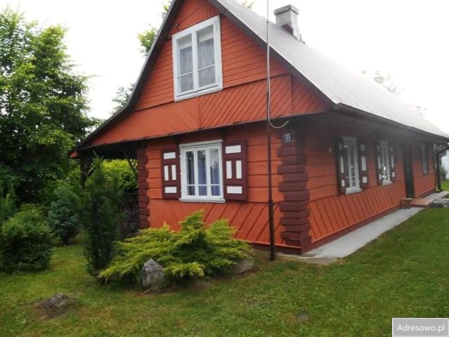 dom wolnostojący Plebania Wola. Zdjęcie 1