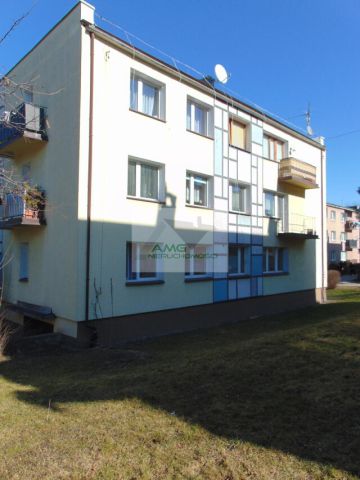 Mieszkanie 3-pokojowe Piława Górna, ul. Budowlanych. Zdjęcie 1