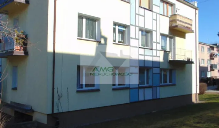 Mieszkanie 3-pokojowe Piława Górna, ul. Budowlanych