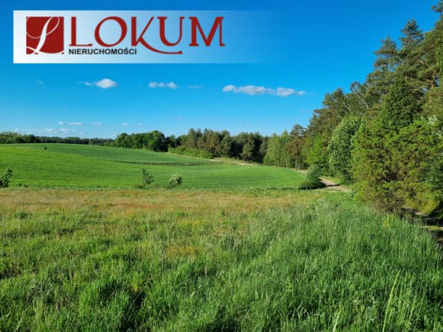 Działka budowlana Lipy. Zdjęcie 20