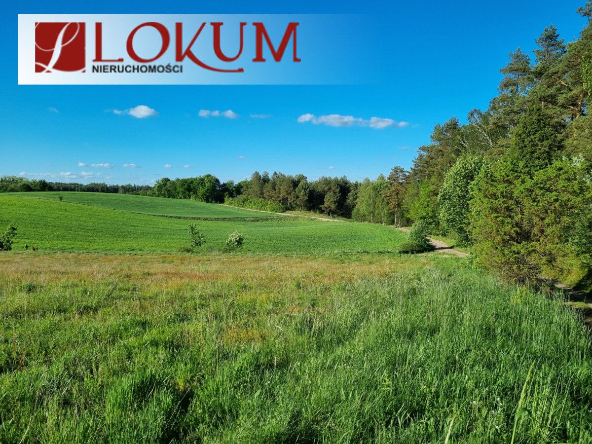 Działka budowlana Lipy. Zdjęcie 20