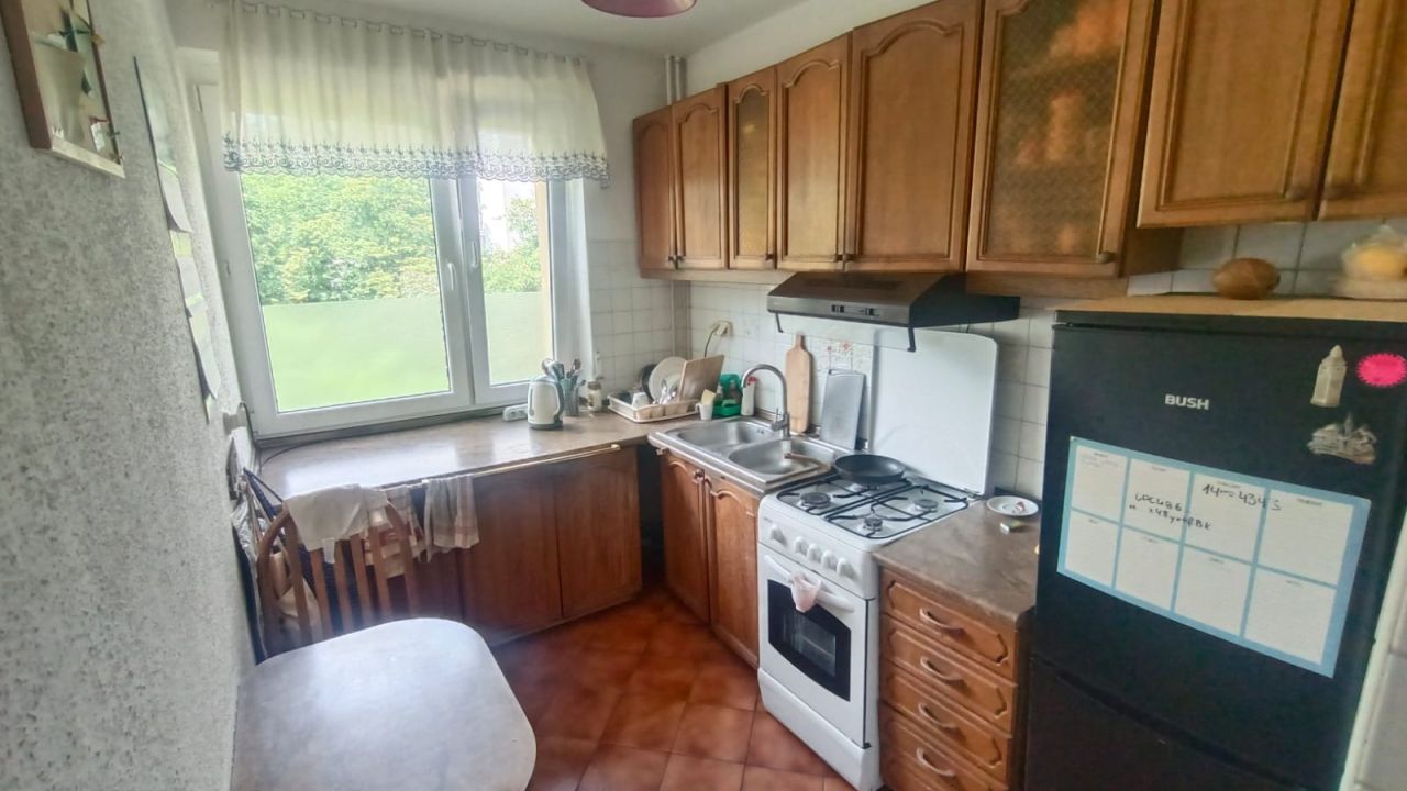 Pokój Warszawa Ursynów, ul. Stanisława Kulczyńskiego. Zdjęcie 2