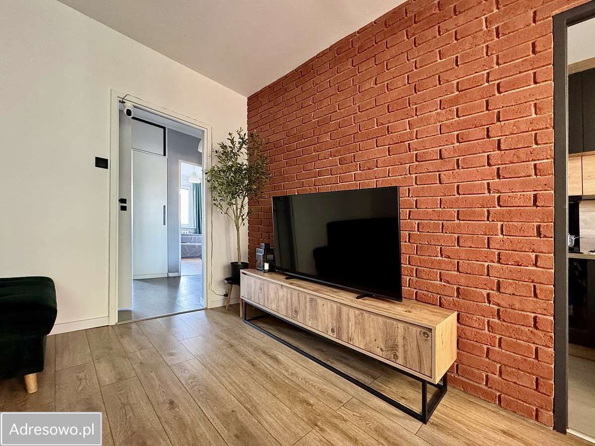 Mieszkanie 3-pokojowe Szczecin Niebuszewo. Zdjęcie 18