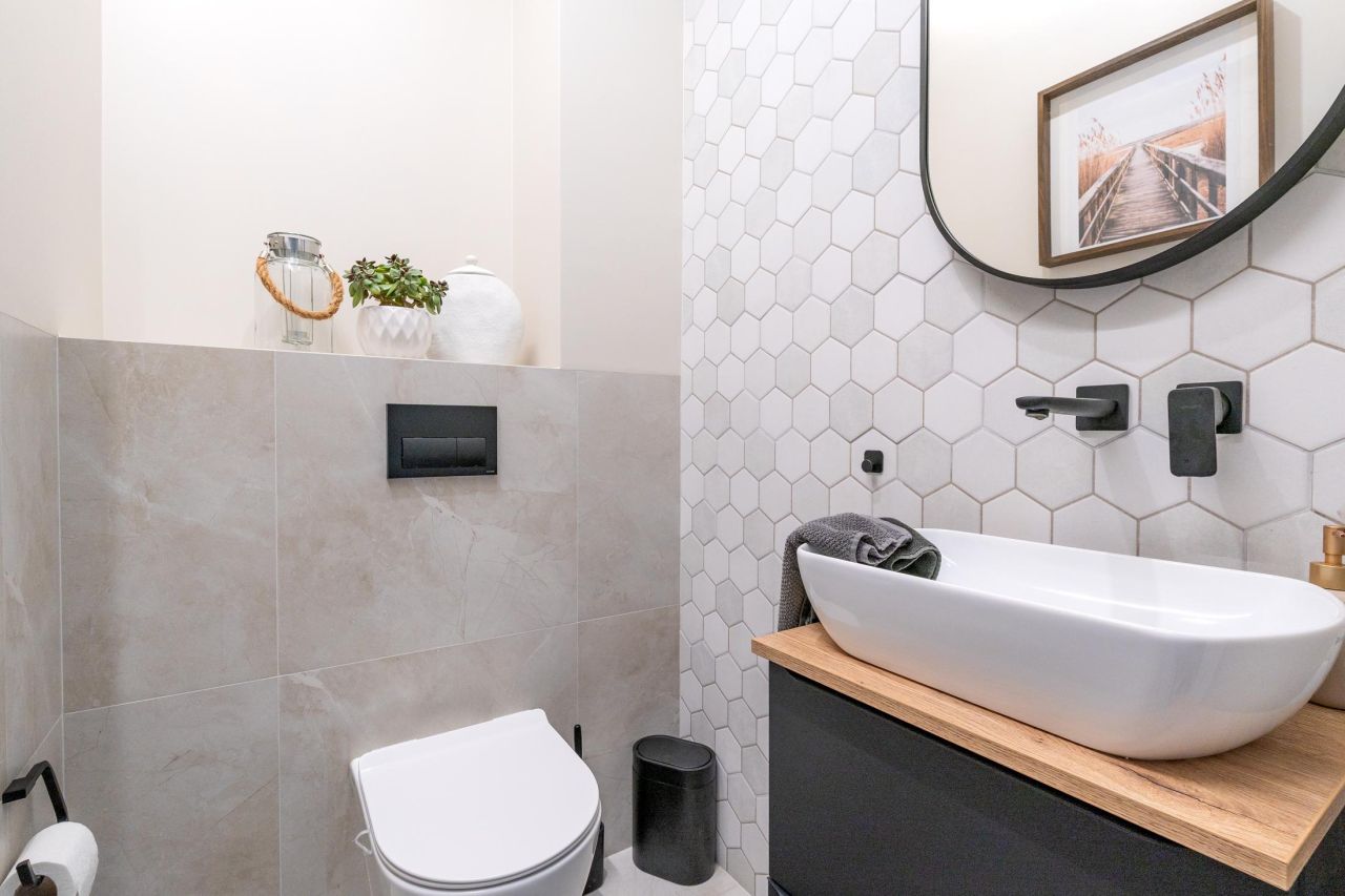 dom wolnostojący, 5 pokoi Pasym, ul. Jana Pawła II. Zdjęcie 5