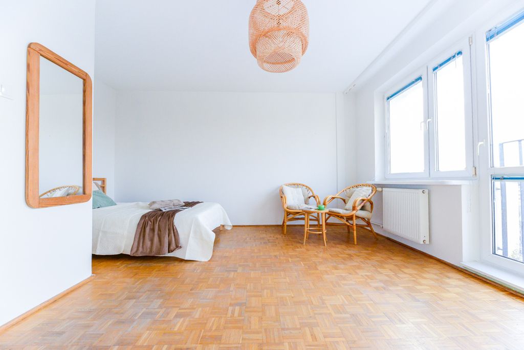 Mieszkanie 2-pokojowe Warszawa Mokotów, ul. Stefana Pieńkowskiego. Zdjęcie 7