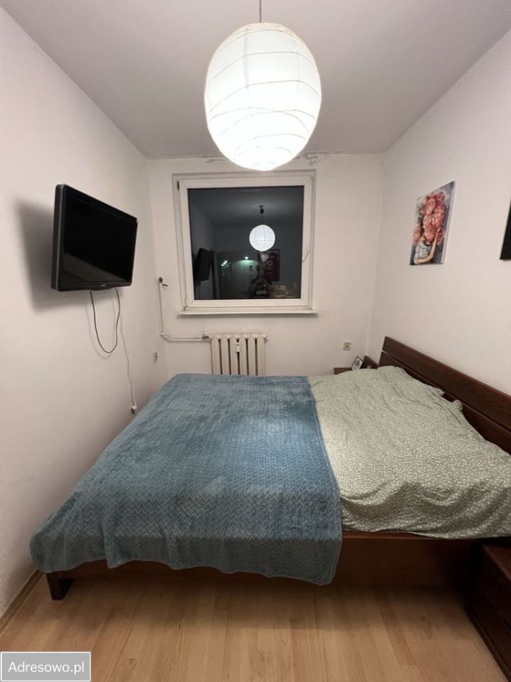 Mieszkanie 2-pokojowe Wejherowo Centrum, ul. 10 Lutego. Zdjęcie 4