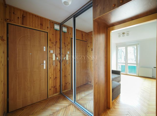 Mieszkanie 3-pokojowe Wrocław Grabiszyn, ul. Grabiszyńska. Zdjęcie 11