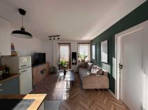 Mieszkanie 2-pokojowe Warszawa Ursus, ul. Apartamentowa. Zdjęcie 2