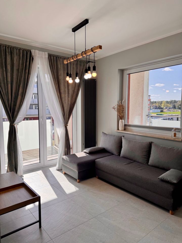 Mieszkanie 3-pokojowe Września, ul. Gnieźnieńska. Zdjęcie 6