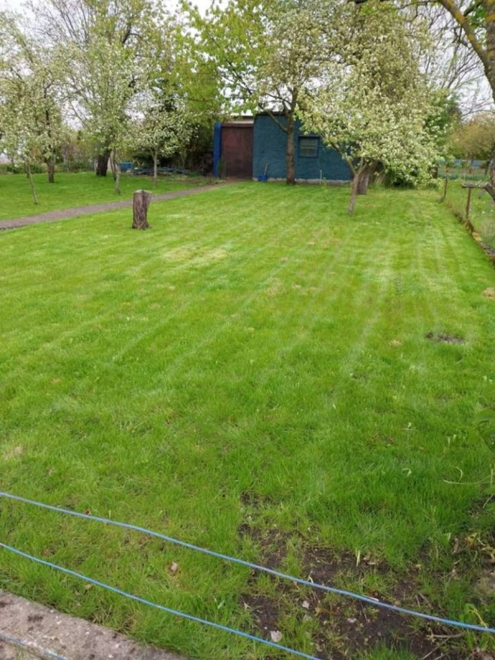 Działka rod Inowrocław, ul. Towarowa. Zdjęcie 2