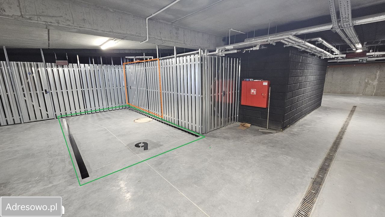 Mieszkanie 2-pokojowe Bydgoszcz Fordon, ul. Igrzyskowa. Zdjęcie 10