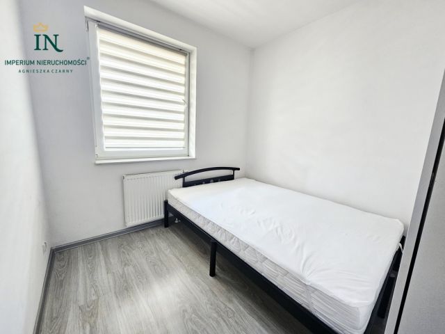 Mieszkanie 2-pokojowe Lublin Dziesiąta, ul. Nowy Świat. Zdjęcie 6