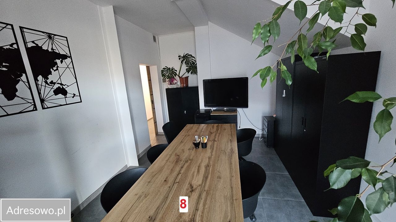 Lokal Wejherowo, ul. Przemysłowa. Zdjęcie 9