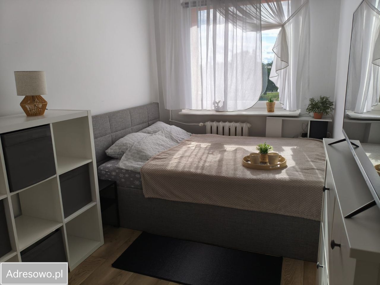 Mieszkanie 3-pokojowe Pruszcz Gdański, ul. Obrońców Pokoju. Zdjęcie 4