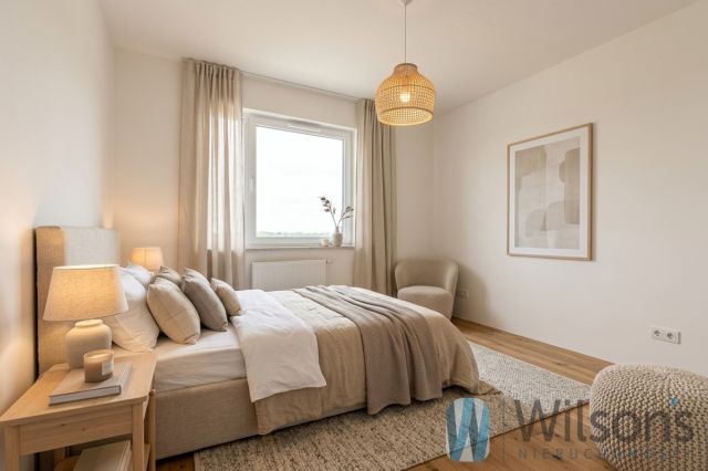 Mieszkanie 3-pokojowe Warszawa Białołęka, ul. Krzyżówki. Zdjęcie 10