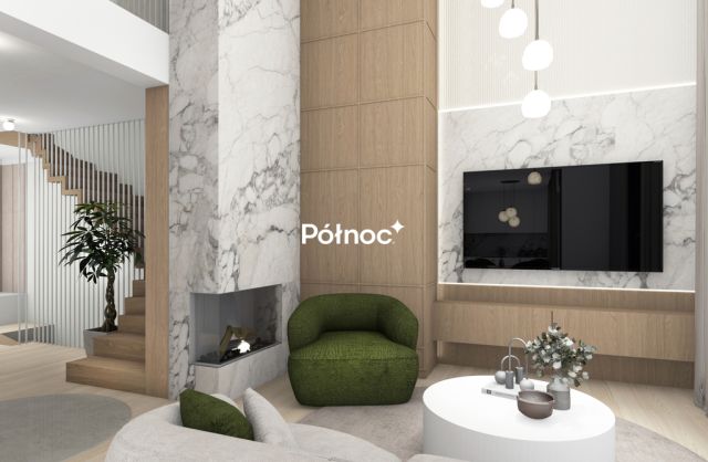 Mieszkanie 4-pokojowe Białystok Skorupy, ul. Mokra. Zdjęcie 24