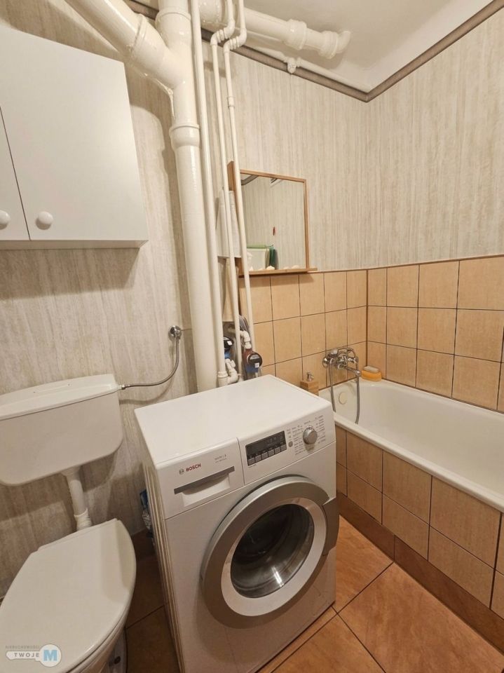 Mieszkanie 2-pokojowe Starachowice, ul. Wojska Polskiego. Zdjęcie 11