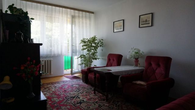 Mieszkanie 2-pokojowe Suwałki Centrum, ul. Sejneńska. Zdjęcie 1