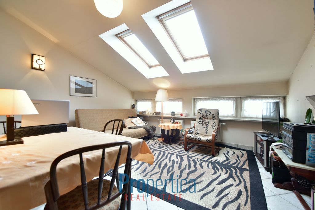 Mieszkanie 2-pokojowe Warszawa Ursynów, ul. Stryjeńskich. Zdjęcie 1