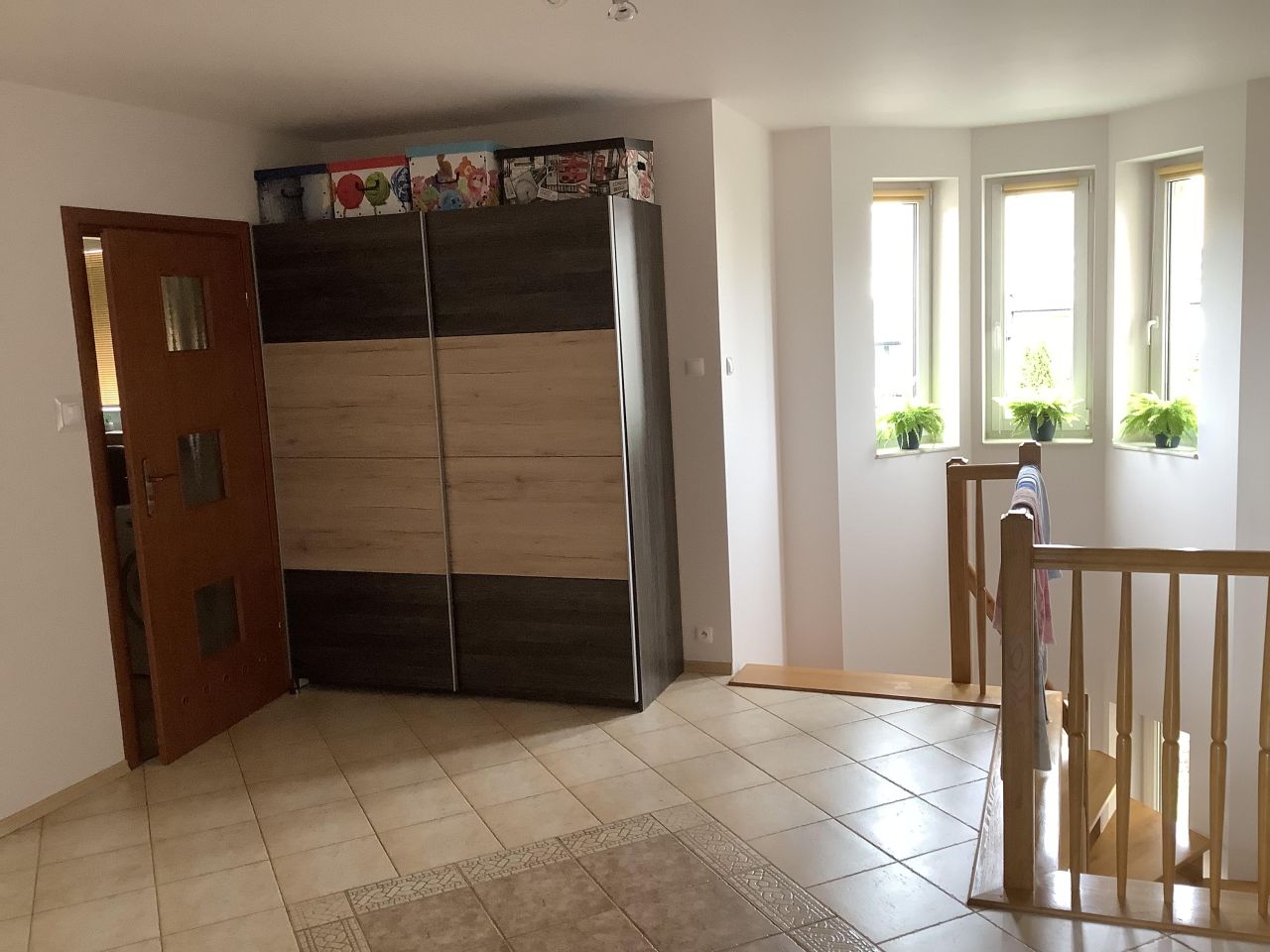 dom wolnostojący, 6 pokoi Piątnica Poduchowna. Zdjęcie 18