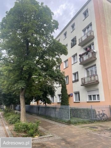 Mieszkanie 3-pokojowe Łódź Polesie, ul. kpt. Stefana Pogonowskiego. Zdjęcie 1