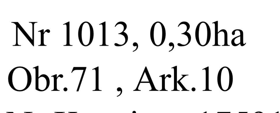 Działka inwestycyjna Lublin Czuby, ul. Gęsia. Zdjęcie 2