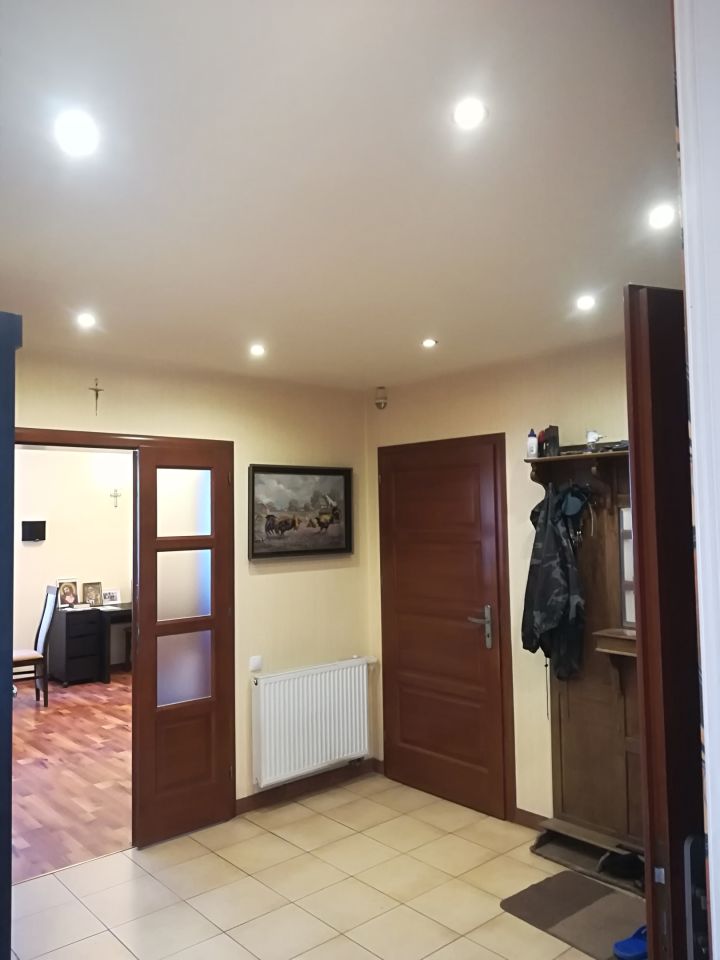 dom wolnostojący, 6 pokoi Kraków Wola Justowska, ul. Pod Sikornikiem. Zdjęcie 11