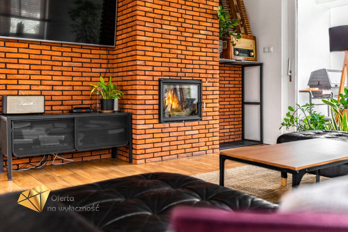 dom wolnostojący, 6 pokoi Szastarka. Zdjęcie 14