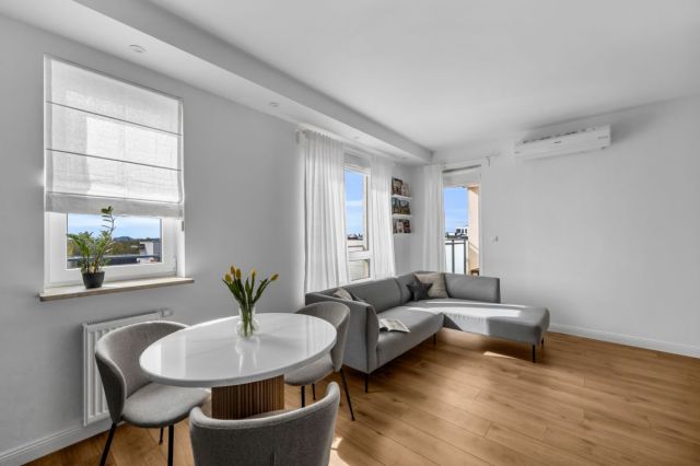 Mieszkanie 2-pokojowe Warszawa Wola, ul. Jana Kazimierza. Zdjęcie 8