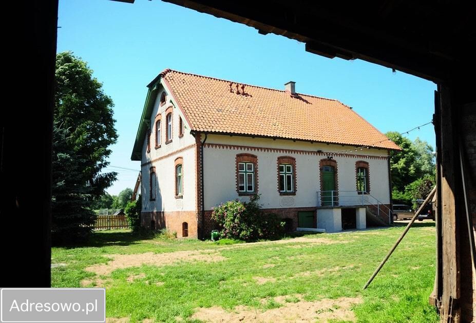 dom wolnostojący, 8 pokoi Groszkowo. Zdjęcie 16