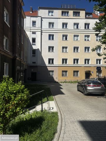 Mieszkanie 3-pokojowe Gdańsk Siedlce, ul. Kartuska. Zdjęcie 1