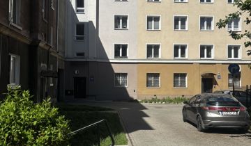 Mieszkanie 3-pokojowe Gdańsk Siedlce, ul. Kartuska
