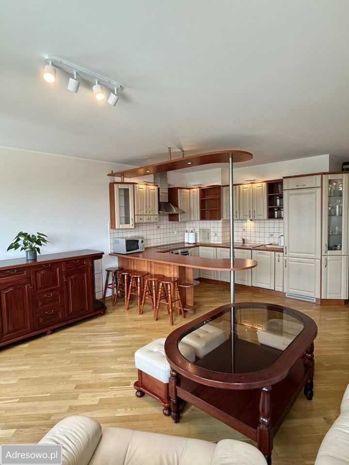 Mieszkanie 2-pokojowe Gdynia Witomino, ul. Niska