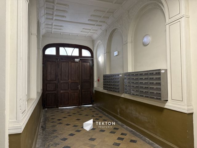 Mieszkanie 3-pokojowe Poznań Łazarz, ul. Antoniego Małeckiego. Zdjęcie 21