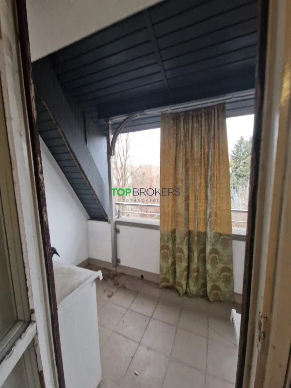 Mieszkanie 5-pokojowe Warszawa Praga-Południe, ul. Lotaryńska. Zdjęcie 11