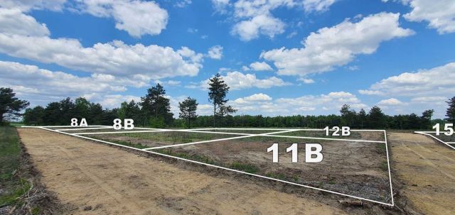 Działka rolno-budowlana Bukowa. Zdjęcie 1