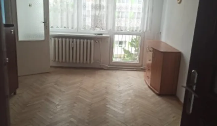 Mieszkanie 4-pokojowe Bartoszyce, ul. Piłsudskiego
