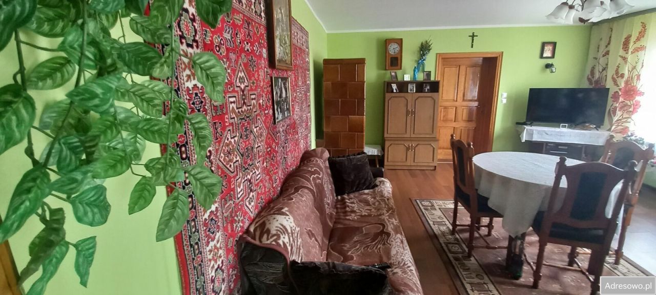 dom wolnostojący, 4 pokoje Lisie Pola. Zdjęcie 4