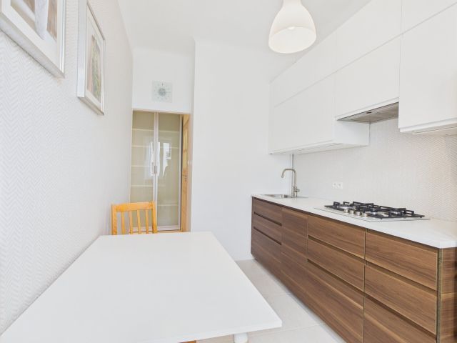 Mieszkanie 1-pokojowe Warszawa Mokotów, ul. Podchorążych. Zdjęcie 5