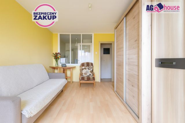 Mieszkanie 2-pokojowe Gdańsk Żabianka, ul. Pomorska. Zdjęcie 1