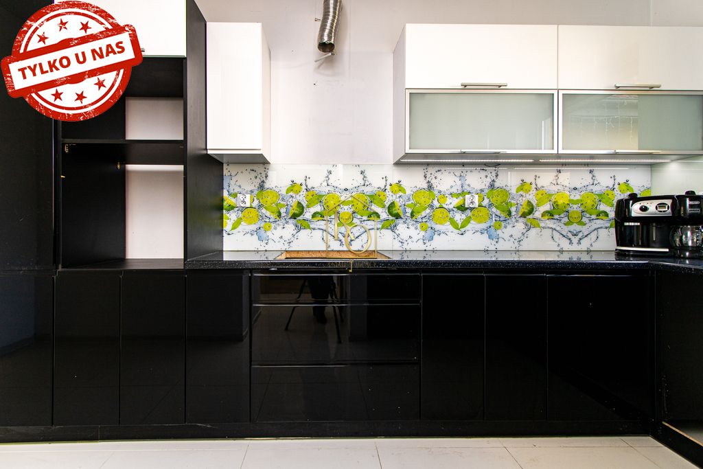 dom szeregowy, 4 pokoje Smolec, ul. Łubinowa. Zdjęcie 9