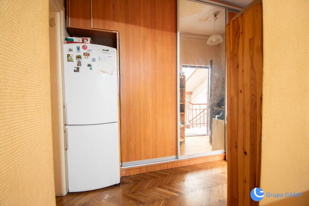 Pokój 2-pokojowe Kraków Stare Miasto, al. Juliusza Słowackiego. Zdjęcie 5