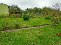 Działka rod Gdańsk Rębiechowo. Zdjęcie 3