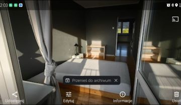 Mieszkanie 2-pokojowe Bielawa, os. Włókniarzy