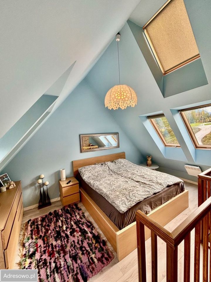 bliźniak, 5 pokoi Kościelisko, ul. Groń. Zdjęcie 14